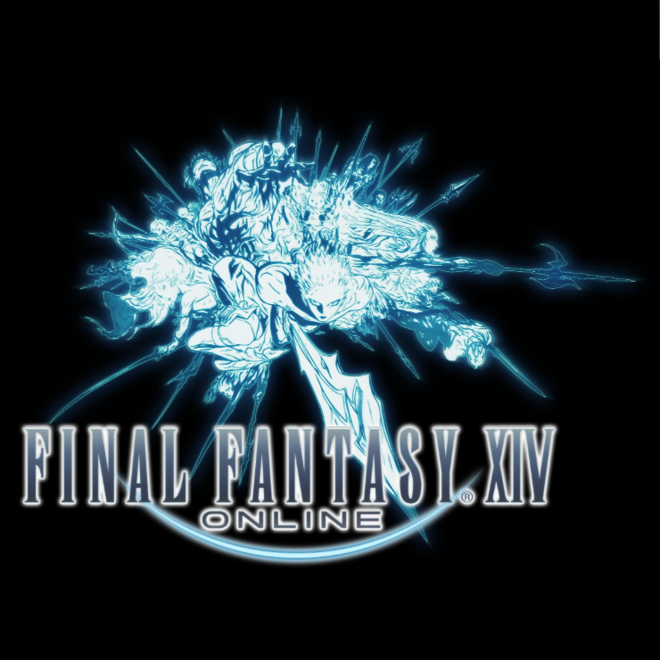 Final Fantasy XIV