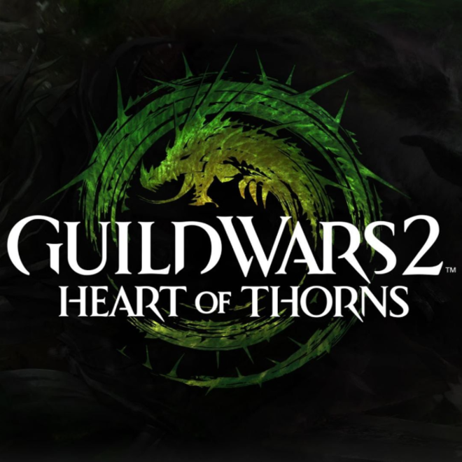 Guild Wars 2