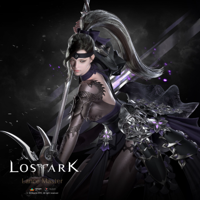 Lost Ark