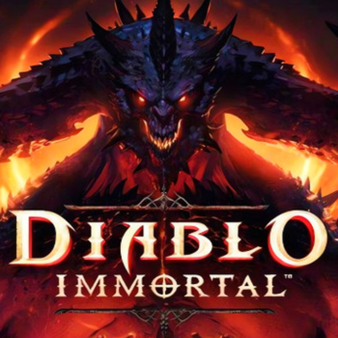 Diablo Immortal