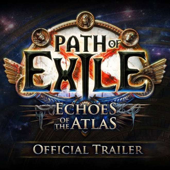 Path of Exile