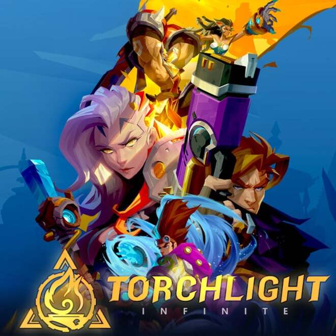 Torchlight: Infinite
